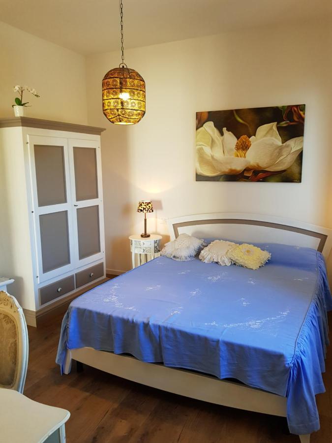 Villa Gaia ซาเลมาราซิโน ภายนอก รูปภาพ
